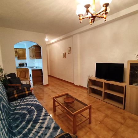 Apartamento 2 dormitorios - Urb. Paraiso Santa Pola Exterior foto