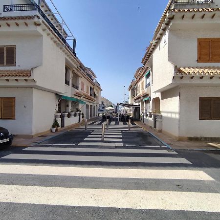 Apartamento 2 dormitorios - Urb. Paraiso Santa Pola Exterior foto