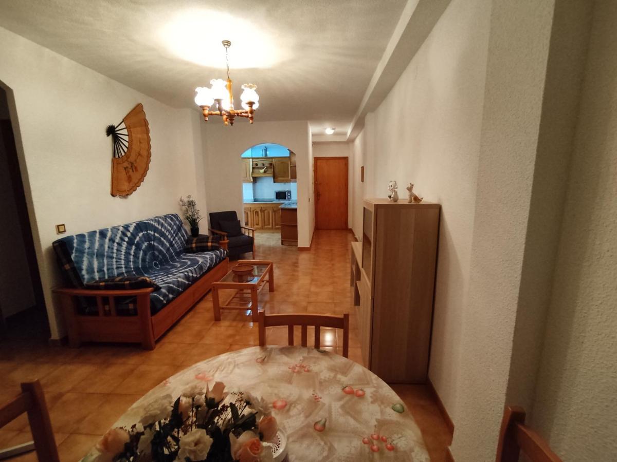 Apartamento 2 dormitorios - Urb. Paraiso Santa Pola Exterior foto