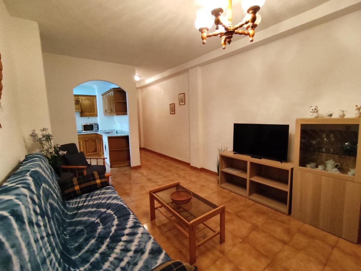 Apartamento 2 dormitorios - Urb. Paraiso Santa Pola Exterior foto
