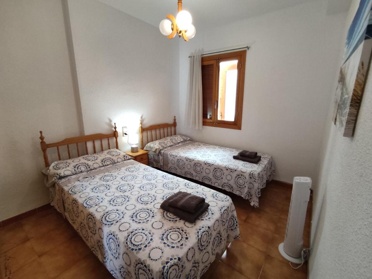 Apartamento 2 dormitorios - Urb. Paraiso Santa Pola Exterior foto