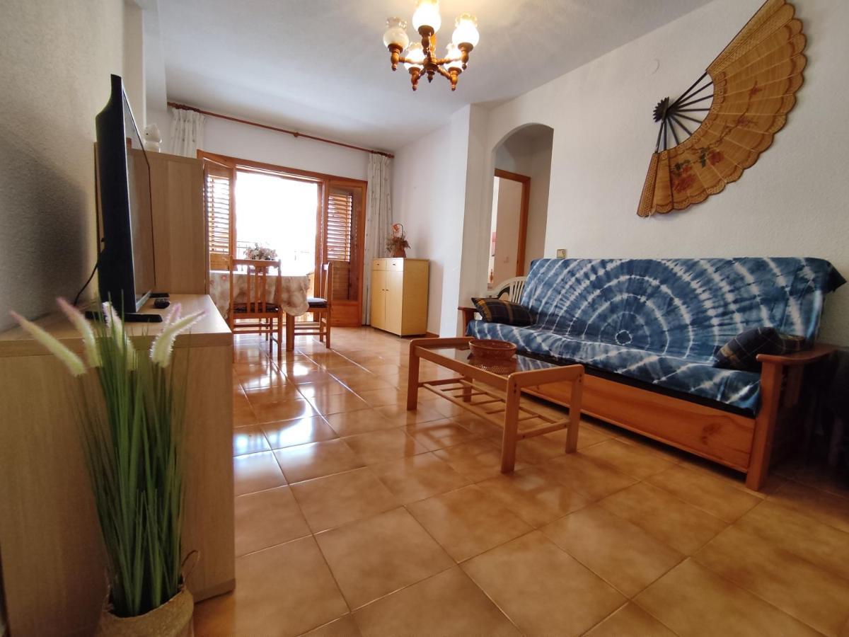 Apartamento 2 dormitorios - Urb. Paraiso Santa Pola Exterior foto
