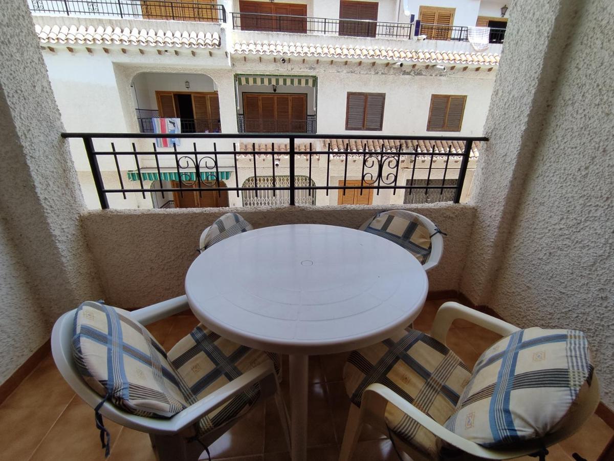 Apartamento 2 dormitorios - Urb. Paraiso Santa Pola Exterior foto