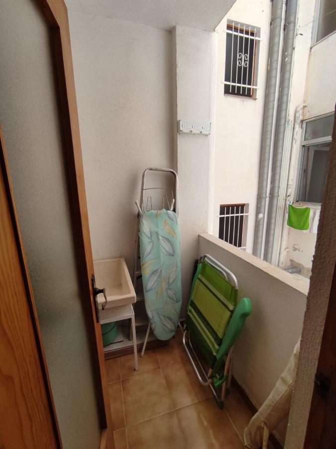 Apartamento 2 dormitorios - Urb. Paraiso Santa Pola Exterior foto