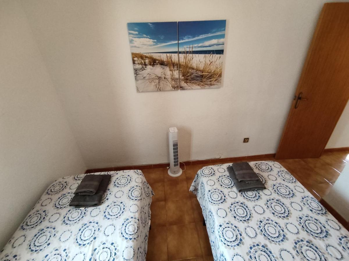 Apartamento 2 dormitorios - Urb. Paraiso Santa Pola Exterior foto