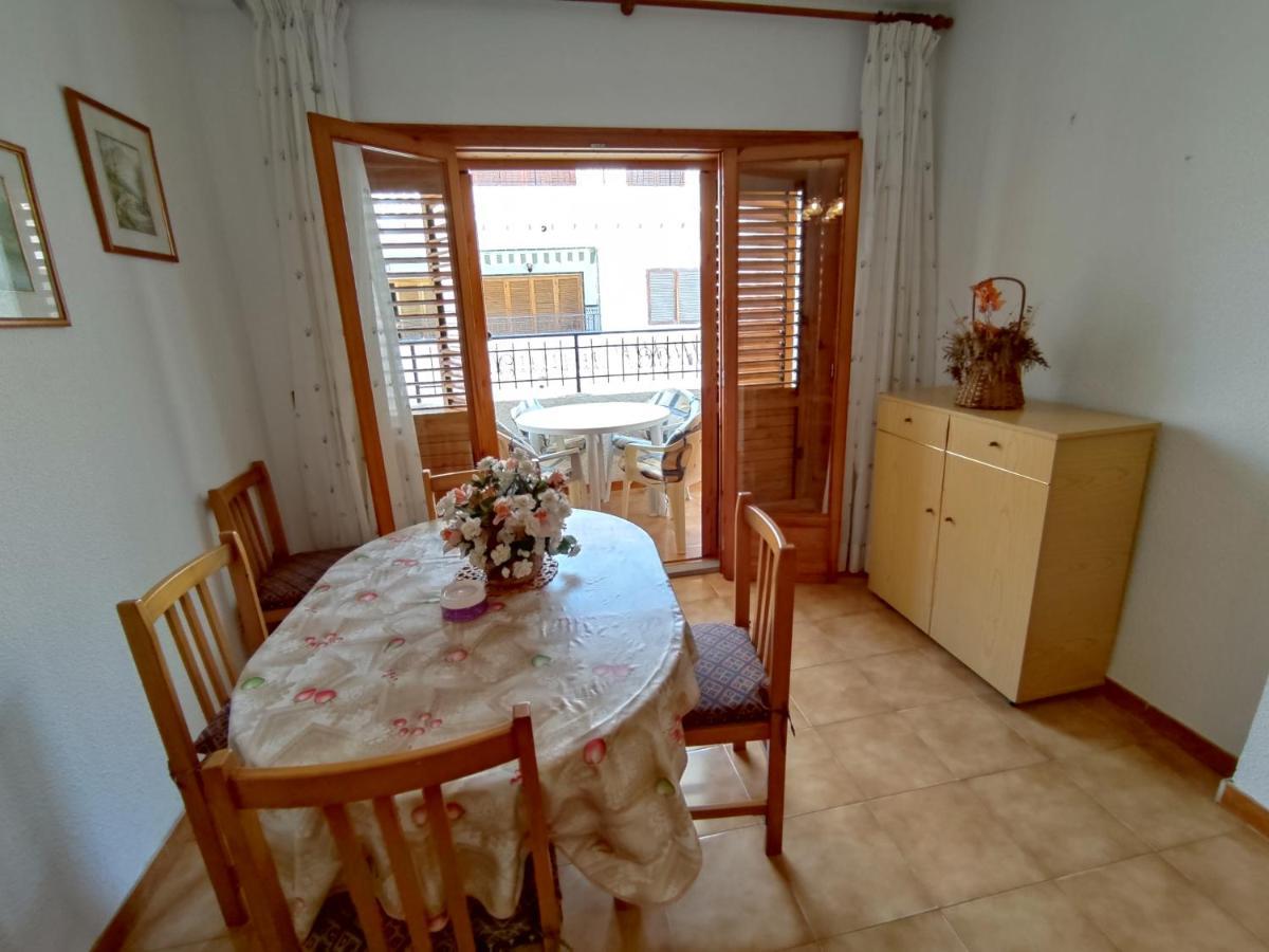 Apartamento 2 dormitorios - Urb. Paraiso Santa Pola Exterior foto