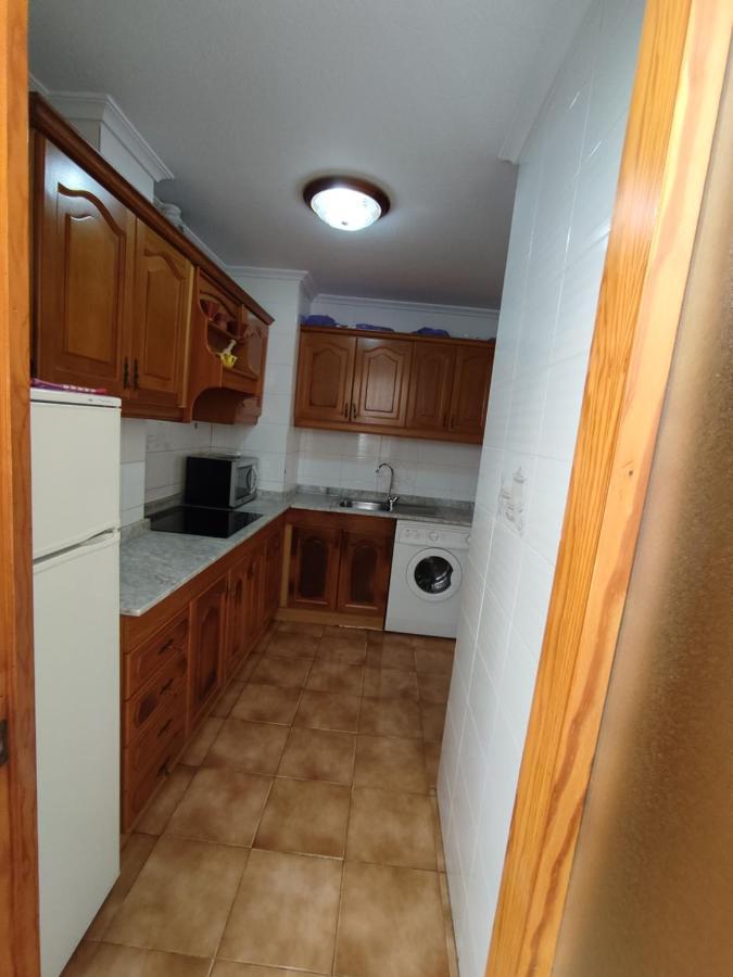Apartamento 2 dormitorios - Urb. Paraiso Santa Pola Exterior foto