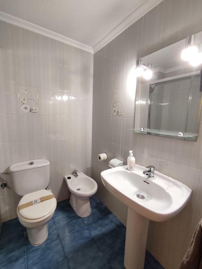 Apartamento 2 dormitorios - Urb. Paraiso Santa Pola Exterior foto