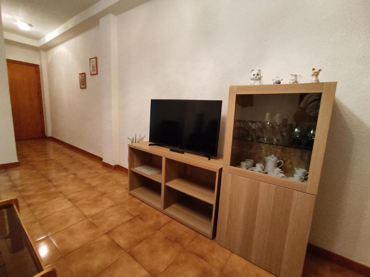 Apartamento 2 dormitorios - Urb. Paraiso Santa Pola Exterior foto