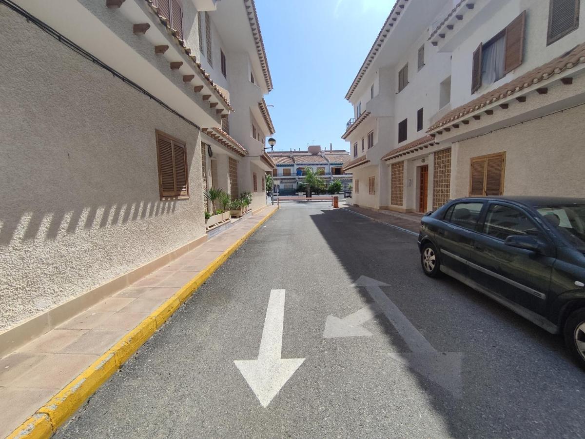 Apartamento 2 dormitorios - Urb. Paraiso Santa Pola Exterior foto