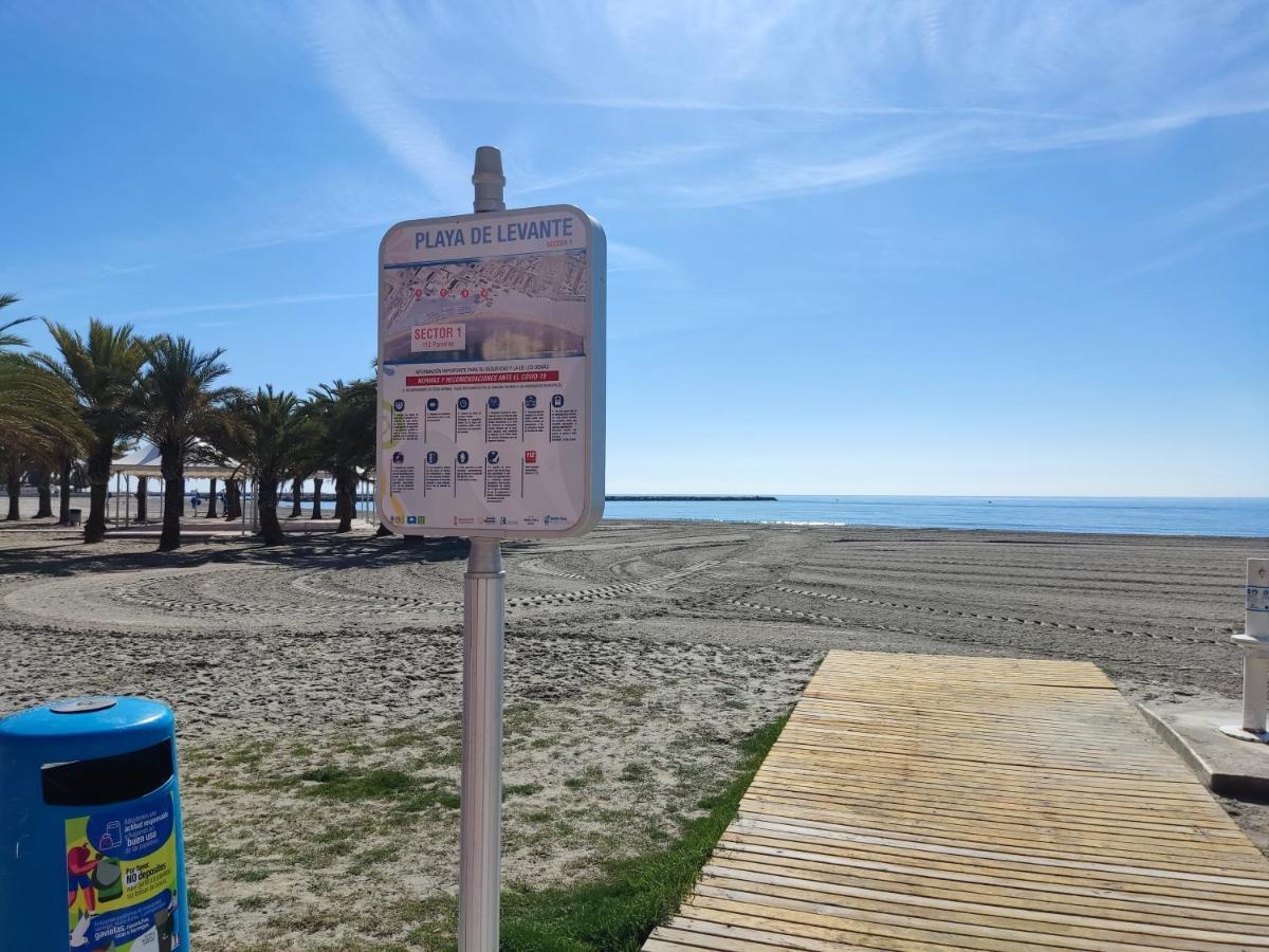 Apartamento 2 dormitorios - Urb. Paraiso Santa Pola Exterior foto